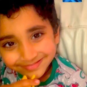 Meet your Posher, Syed